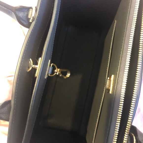 ✨🖤Louis Vuitton Gris City Steamer MM🖤✨ - Picture 8 of 13